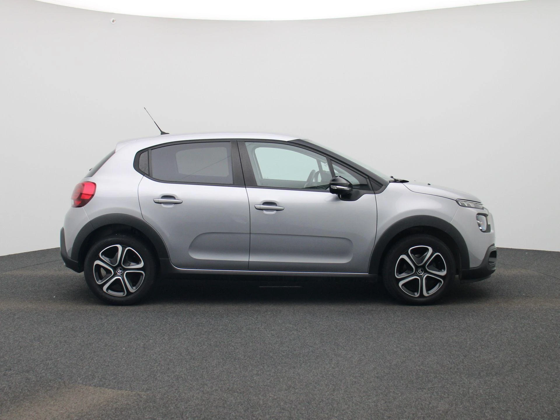 Citroën C3 1.2 PureTech 82 S&S MAN Feel