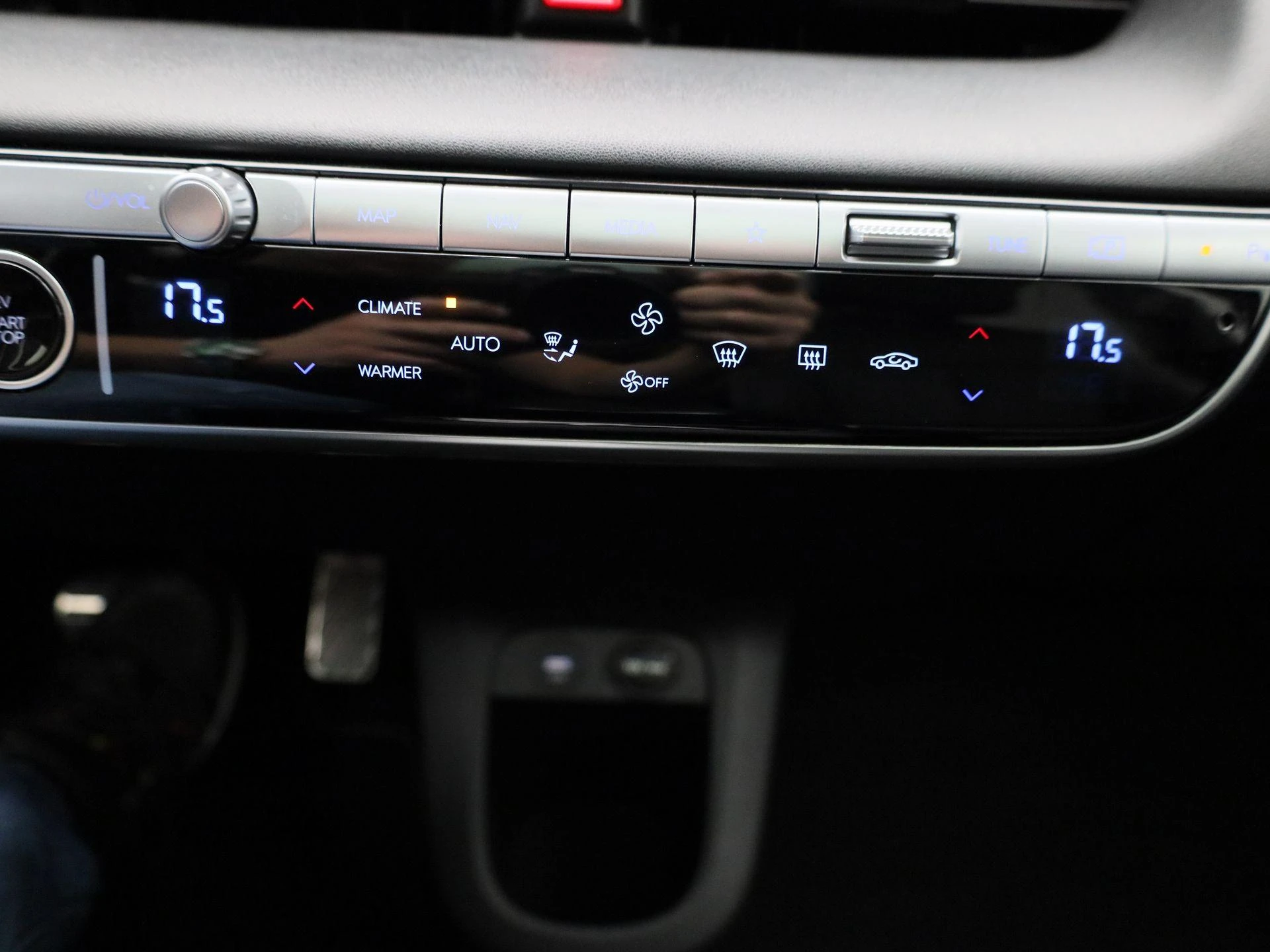 Hyundai-IONIQ 5-image-24