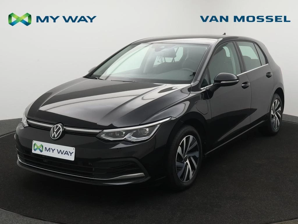 Volkswagen-Golf-image-0