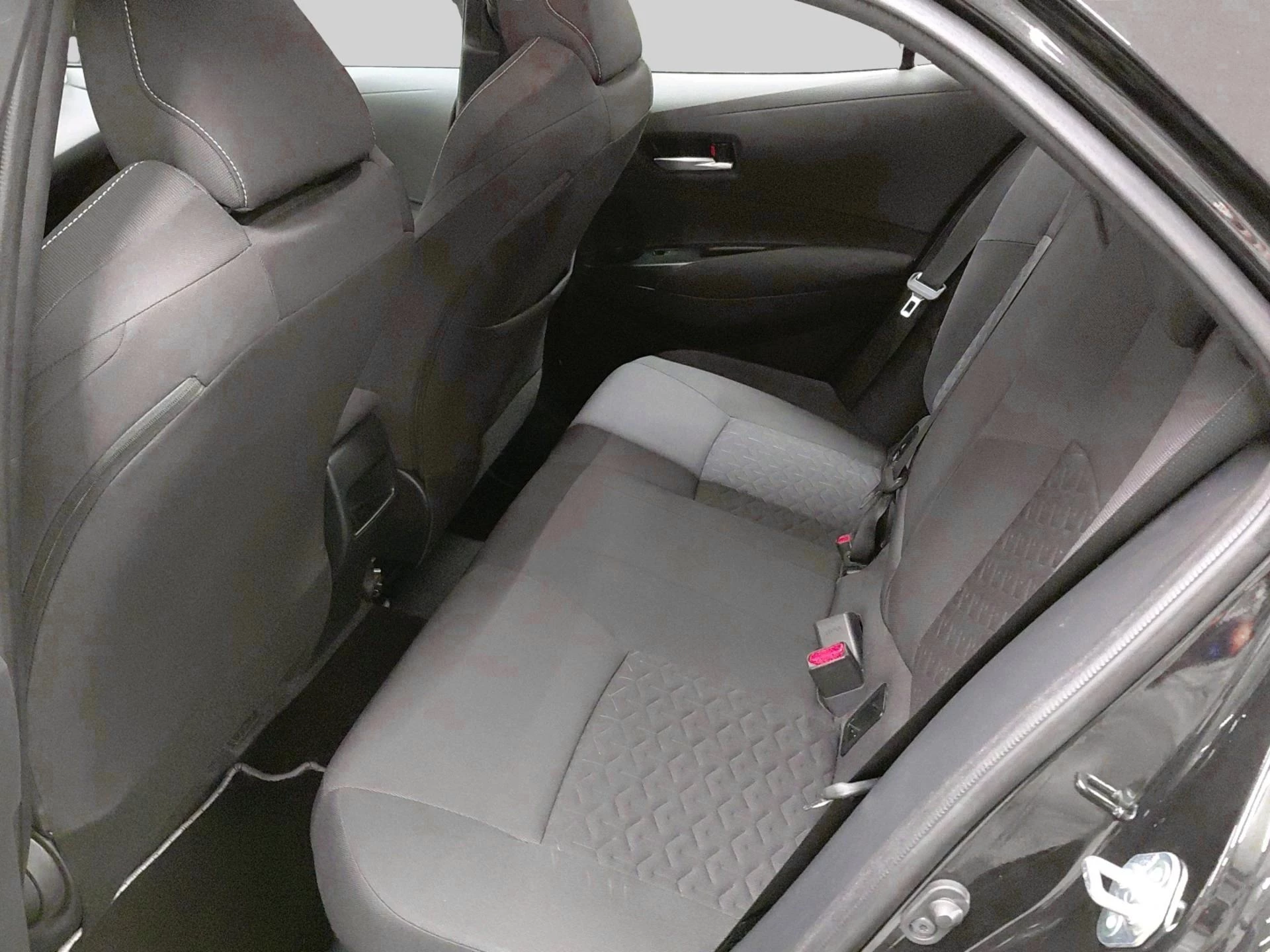 Toyota Corolla 1.8 Hybrid Dynamic e-CVT