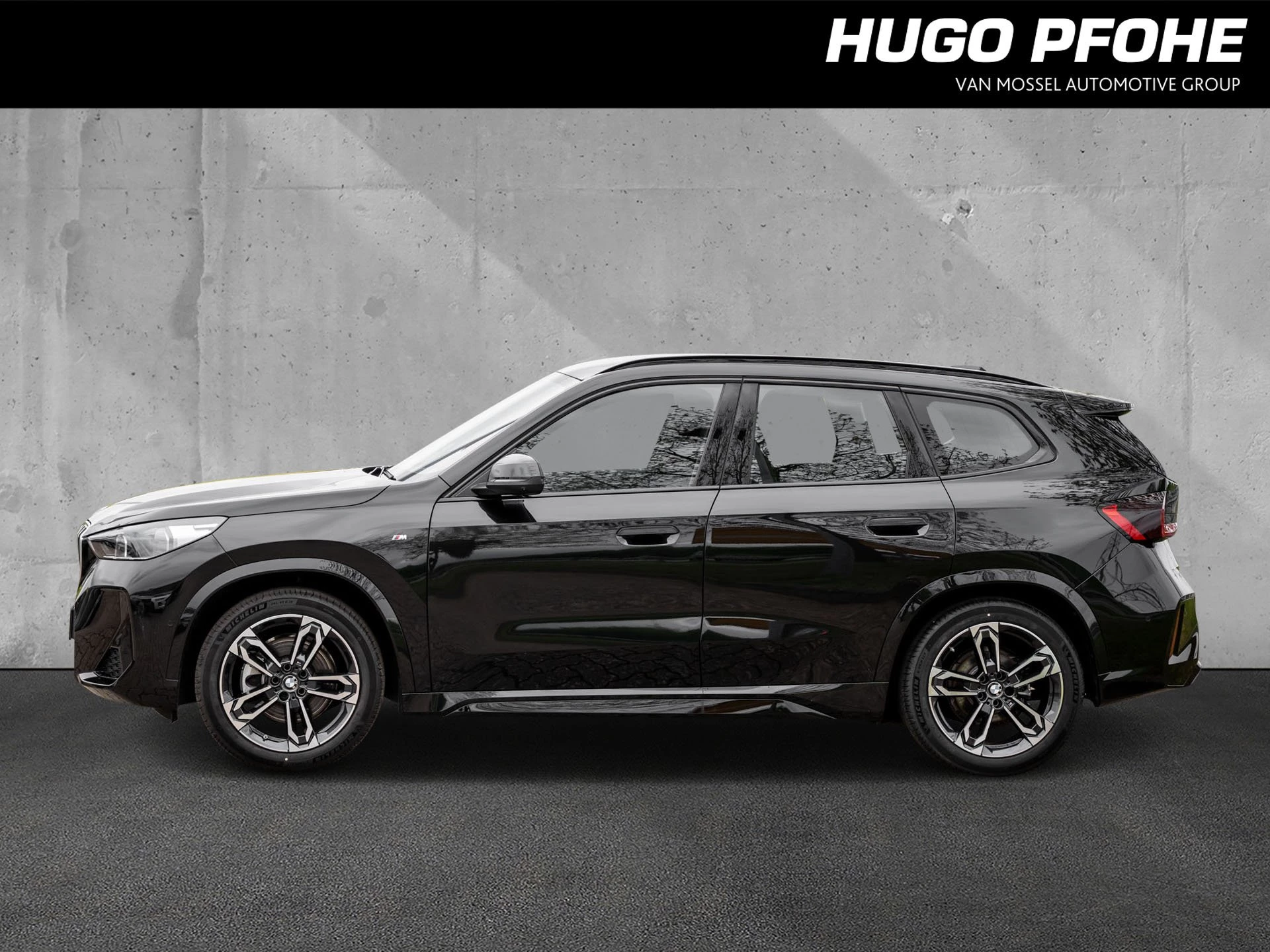 BMW X1 sDrive 20i M Sport(EURO 6e)