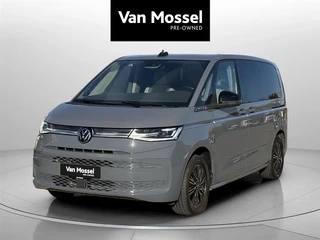 Volkswagen Multivan Kort 1,4 TSI Plugin-hybrid Style DSG 218HK 6g Aut.