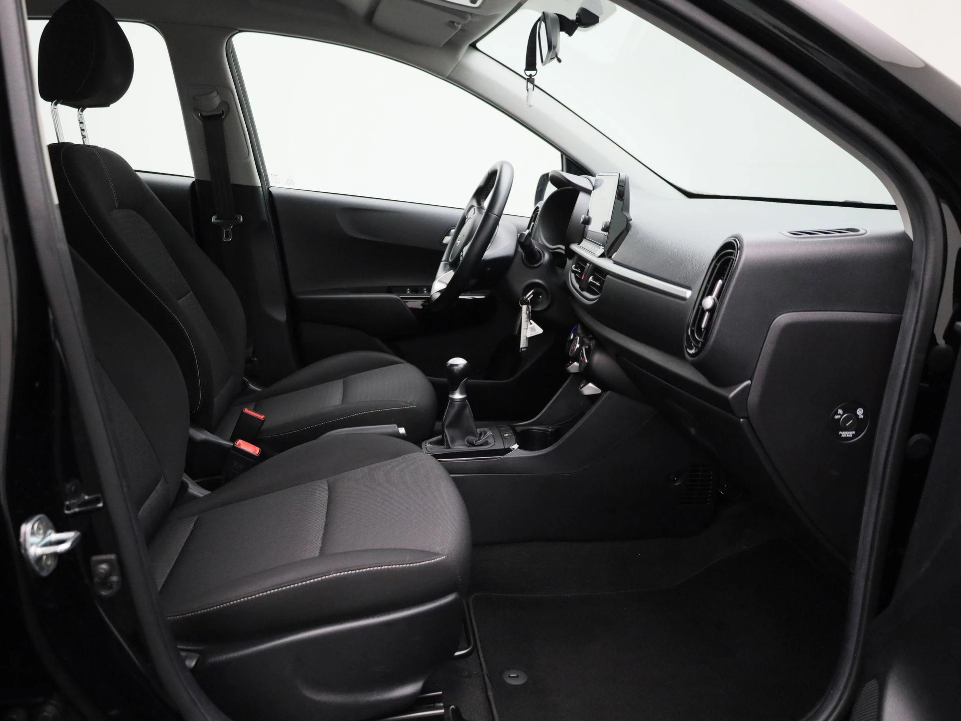 Kia Picanto 1.0 DPi DynamicLine