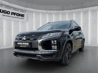 Mitsubishi ASX II 2.0 MIVEC Spirit+ 2WD