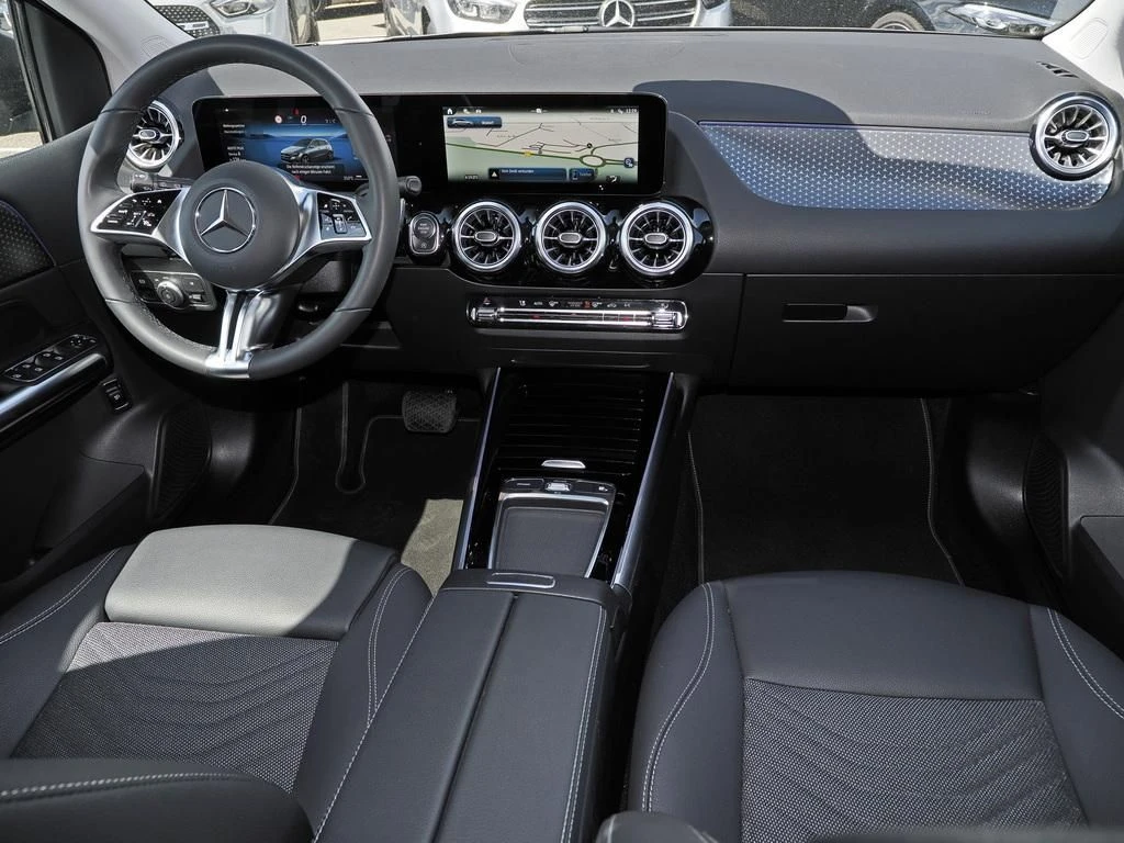 Mercedes-Benz-B-Klasse 200-image-10