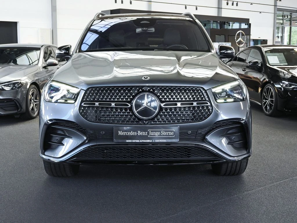 Mercedes-Benz-GLE 450 d-image-3