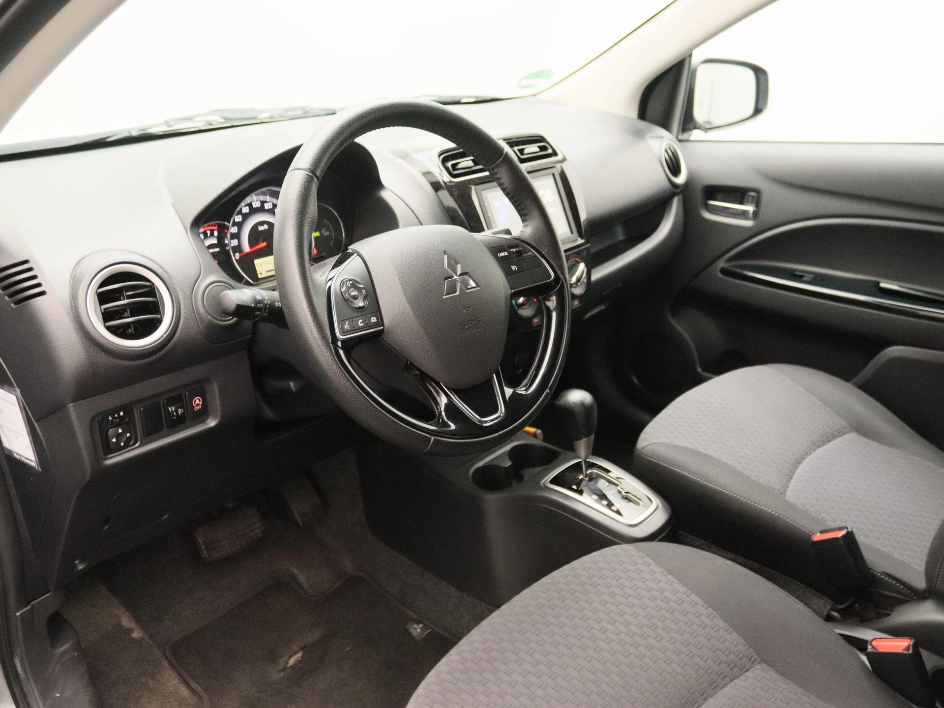 Mitsubishi Space Star 1.2 Connect Pro