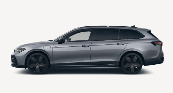 Volkswagen Passat Variant 1.5 eHybrid R-Line Edition 272 PK Plug in hybride
