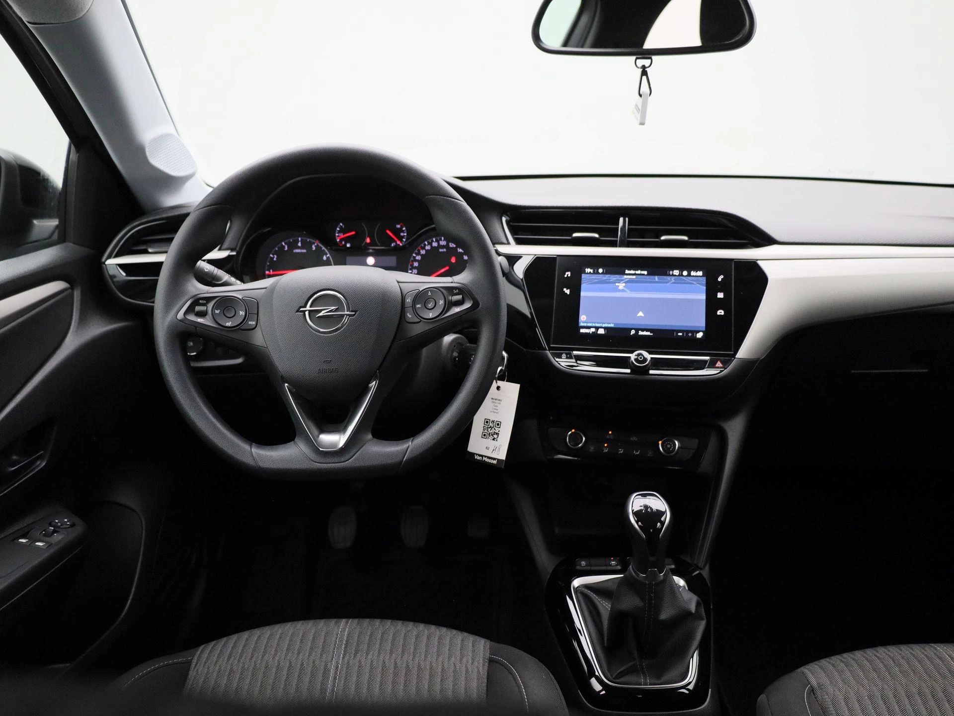 Opel Corsa 1.2 55kW S/S Edition