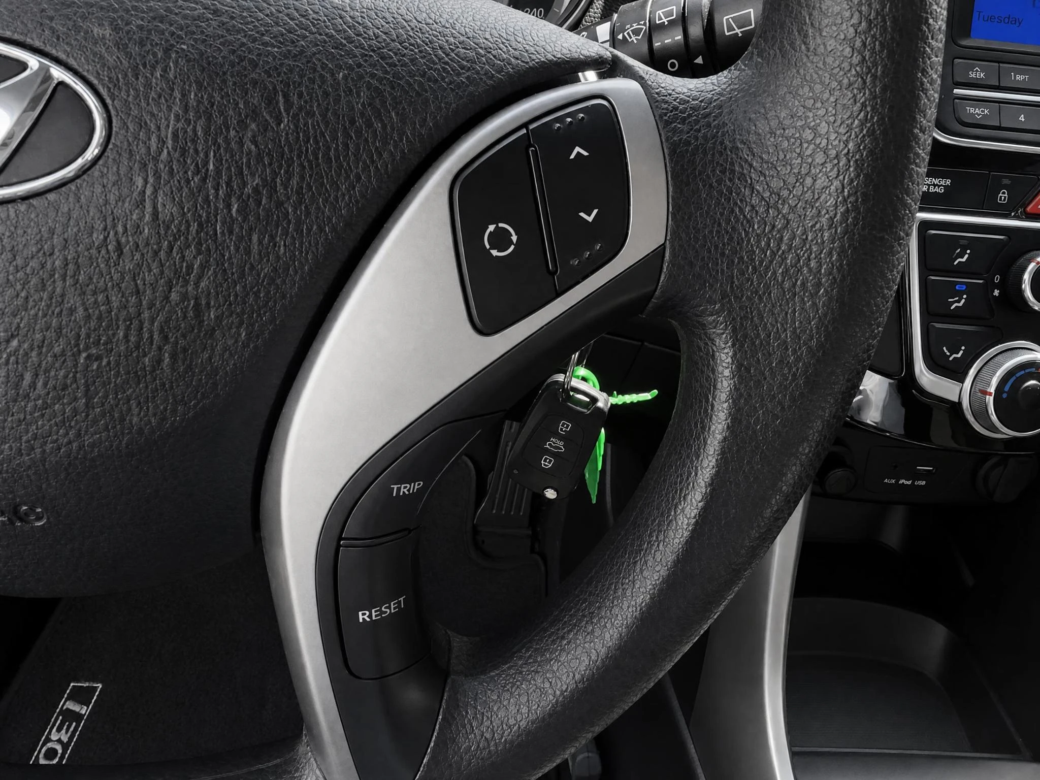 Hyundai i30 1.6 GDI i-Drive Cool Plus
