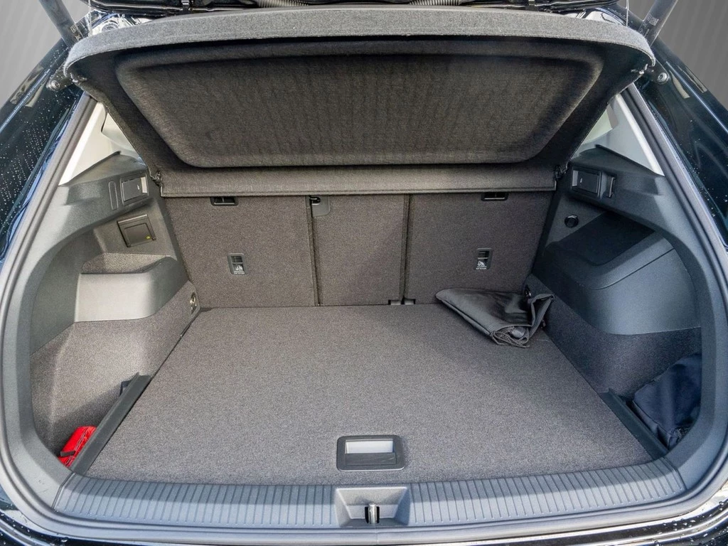 Volkswagen Tiguan 1.5 eTSI DSG Elegance VSA
