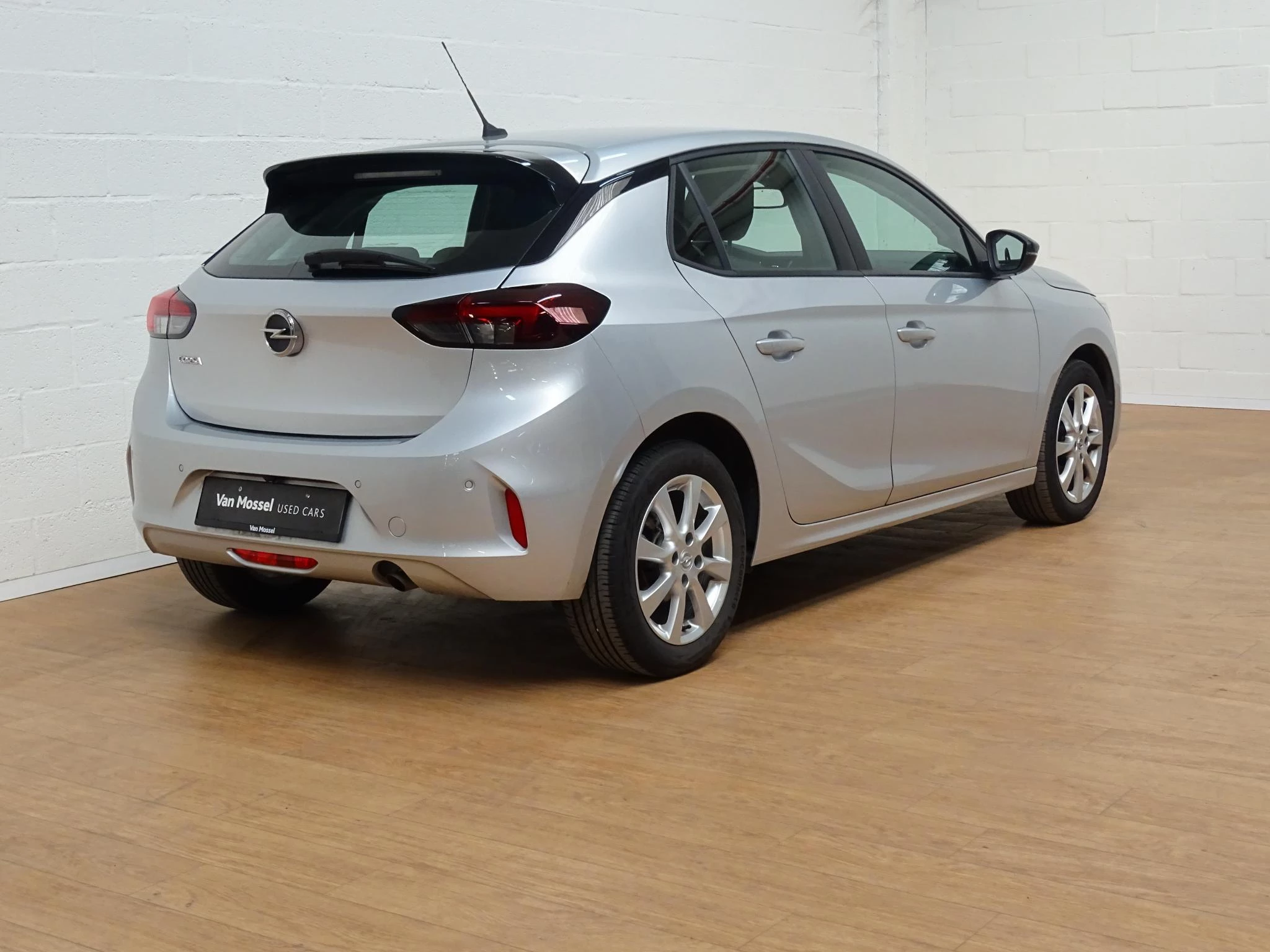 Opel Corsa 1.2 Edition