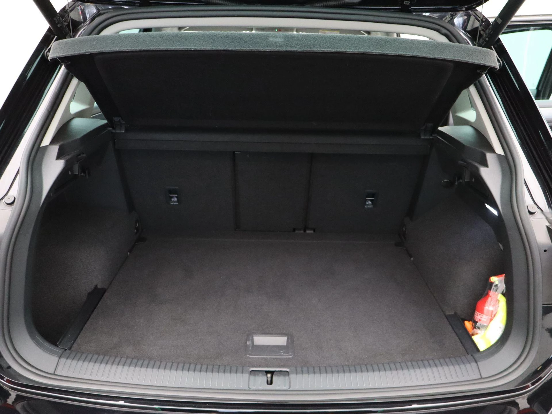 Volkswagen Tiguan 2.0 TDI Life Business