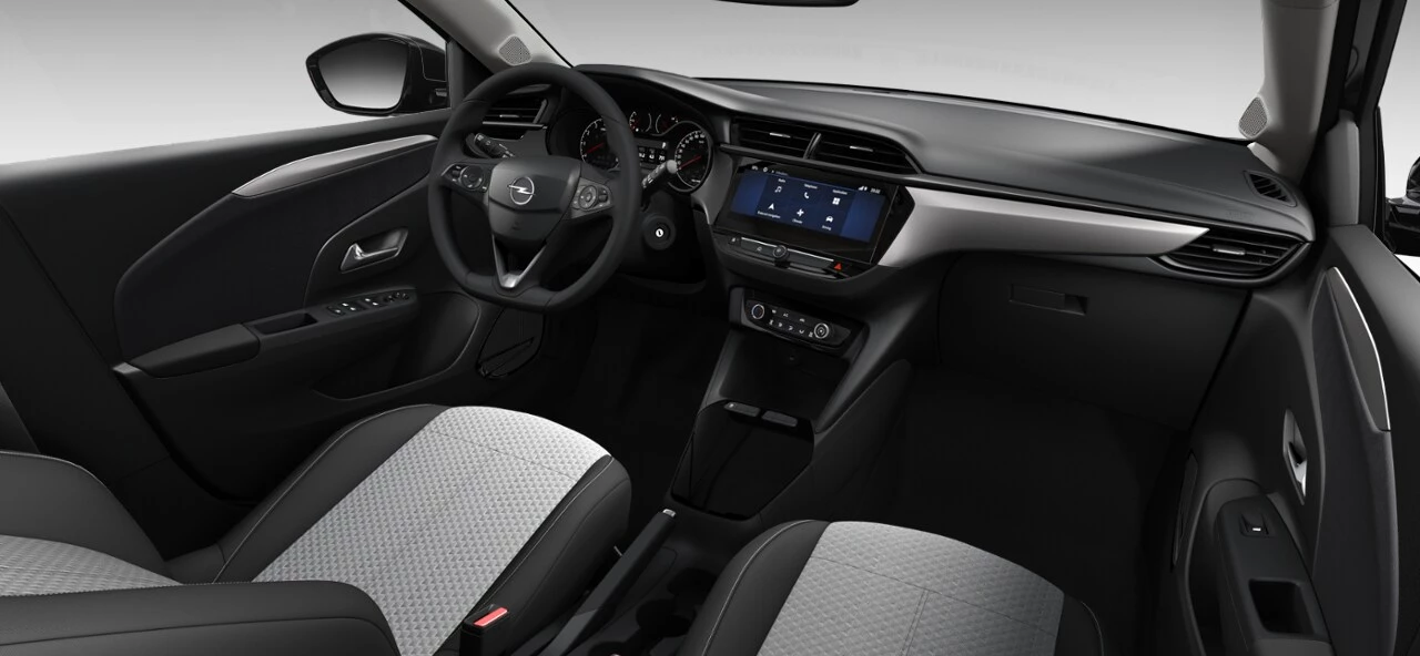 Opel Corsa Edition