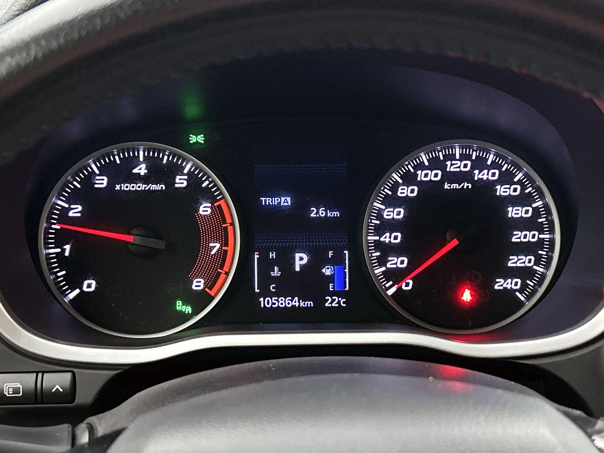 Mitsubishi-Eclipse Cross-image-18