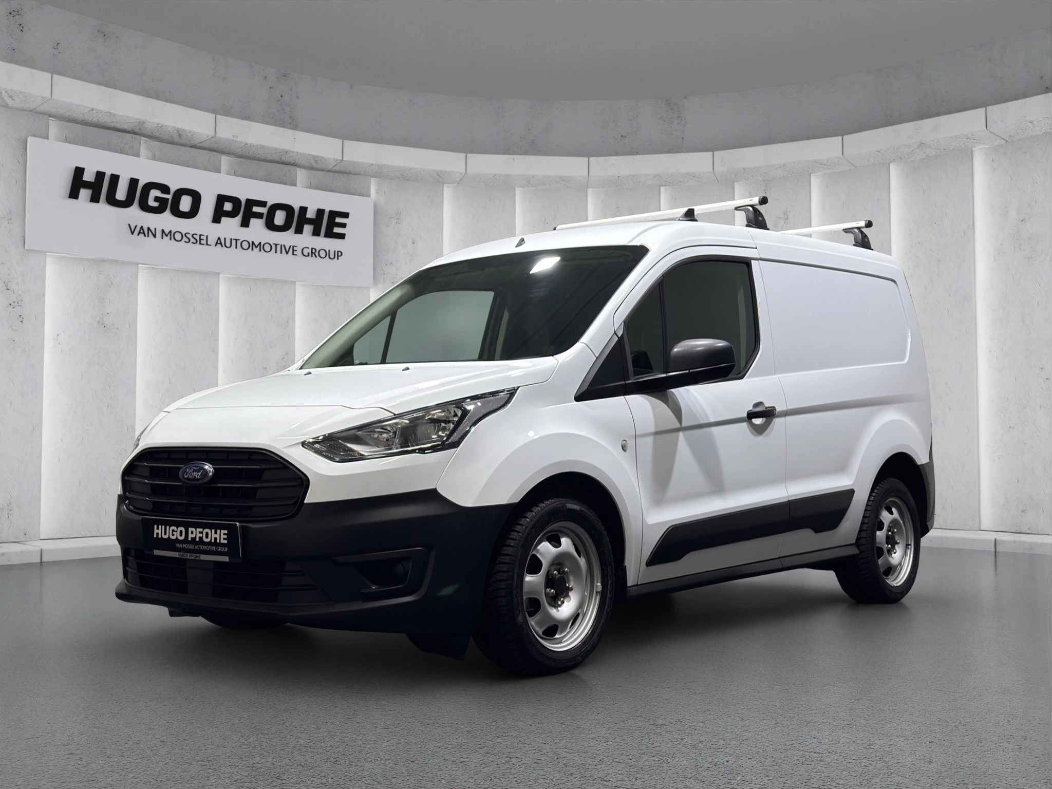 Ford-Transit Connect-image-0