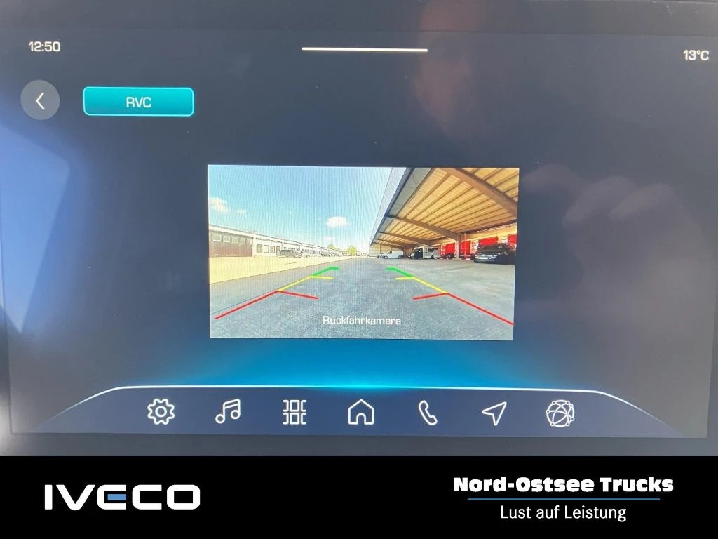 Iveco S-Way AS 440 S 58 T/FP Sattel AHK AUT Bel.Sitz