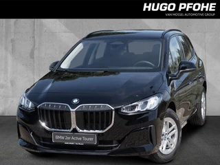 BMW 2er Reihe Active Tourer 216i Steptronic DCT Kompaktvan. 90 kW. 5-türig
