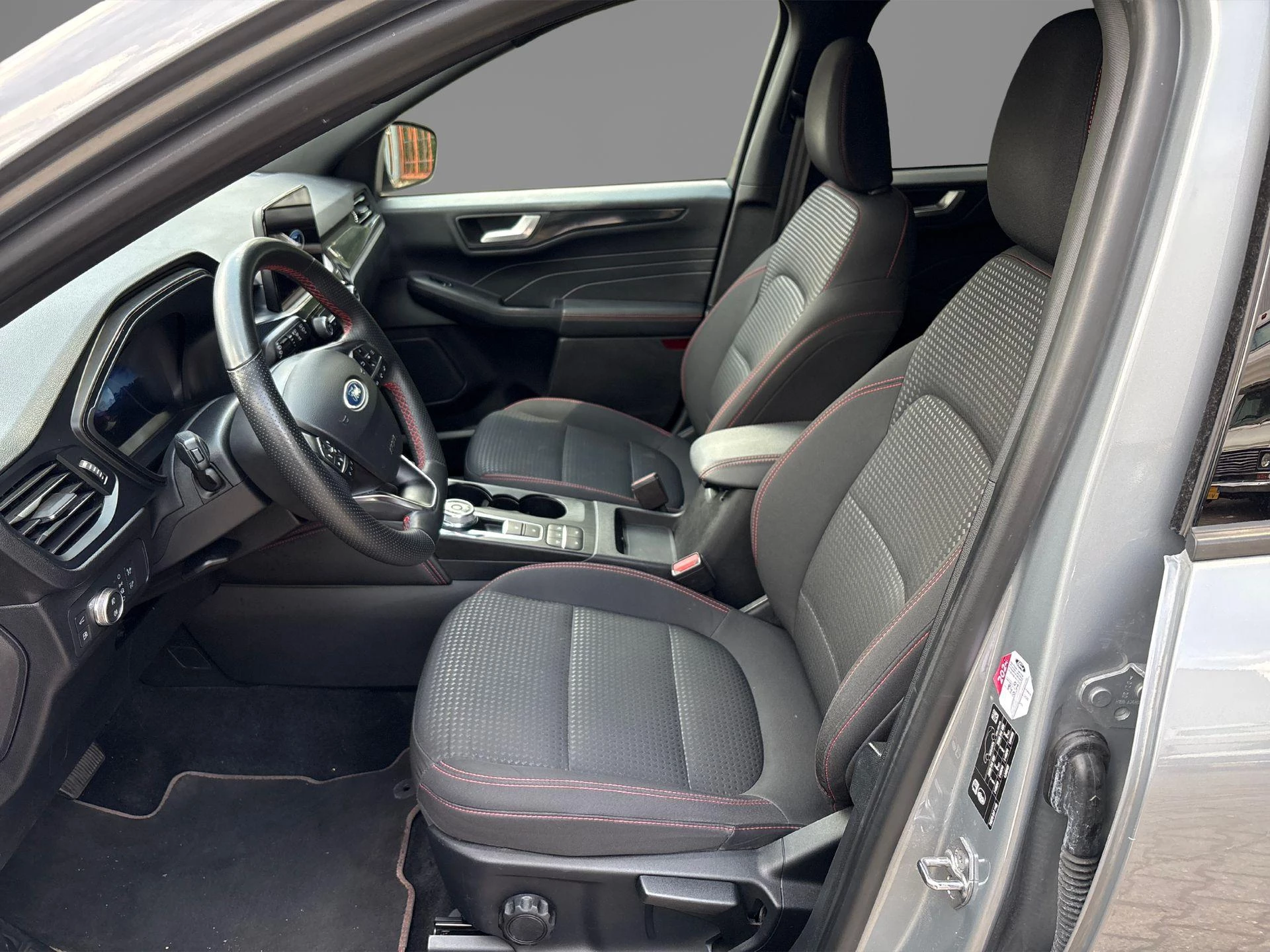 Ford Kuga 2.5 PHEV st-line