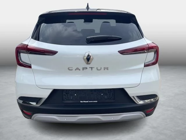 Renault Captur MHEV TCe 140 EDC Techno