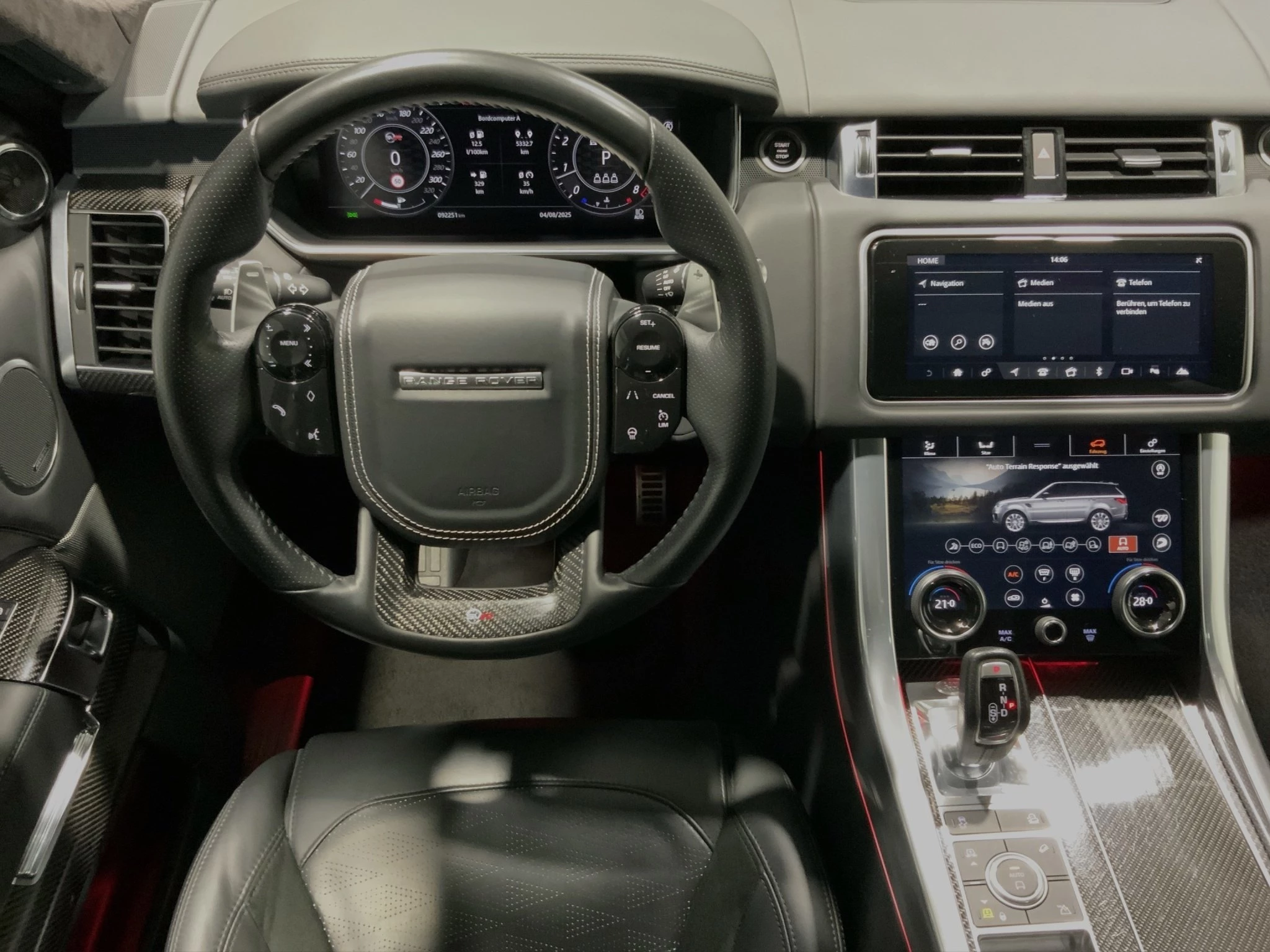 Land Rover-Range Rover Sport-image-11