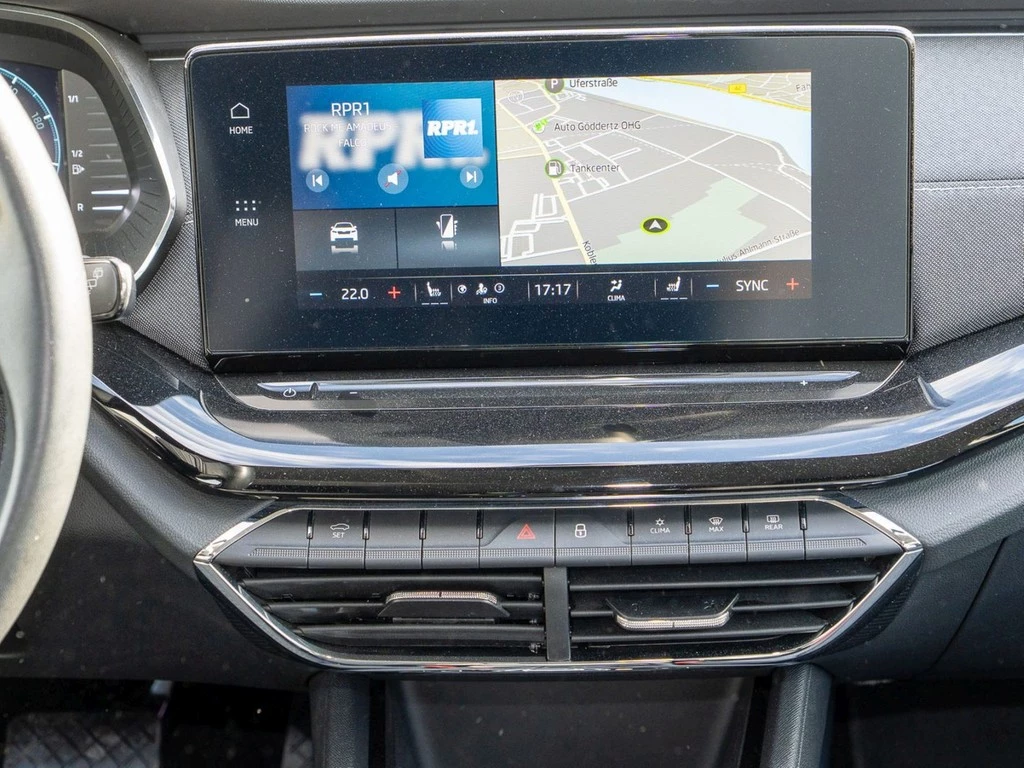 Škoda Octavia 1.5 eTSI DSG Style