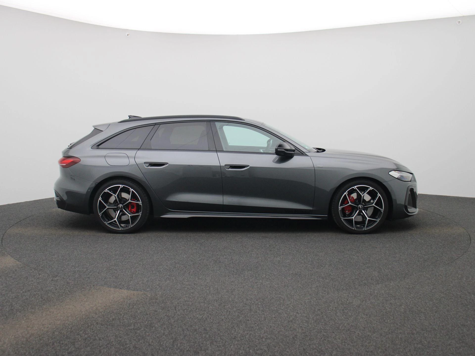 Audi A5 Avant 2.0 e-hybrid quattro S edition Competition