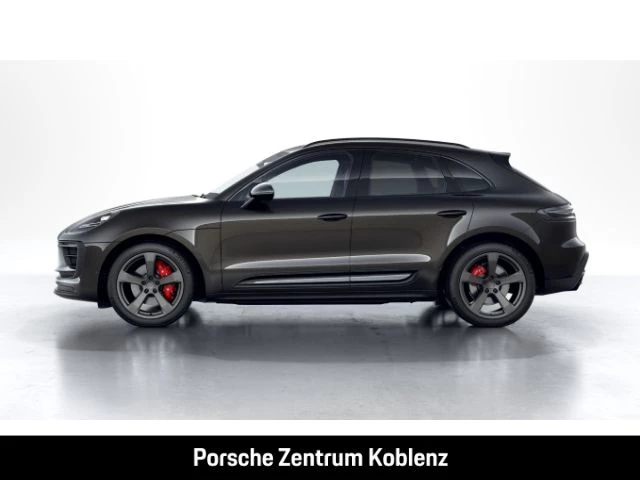 Porsche Macan S s95B Macan S s