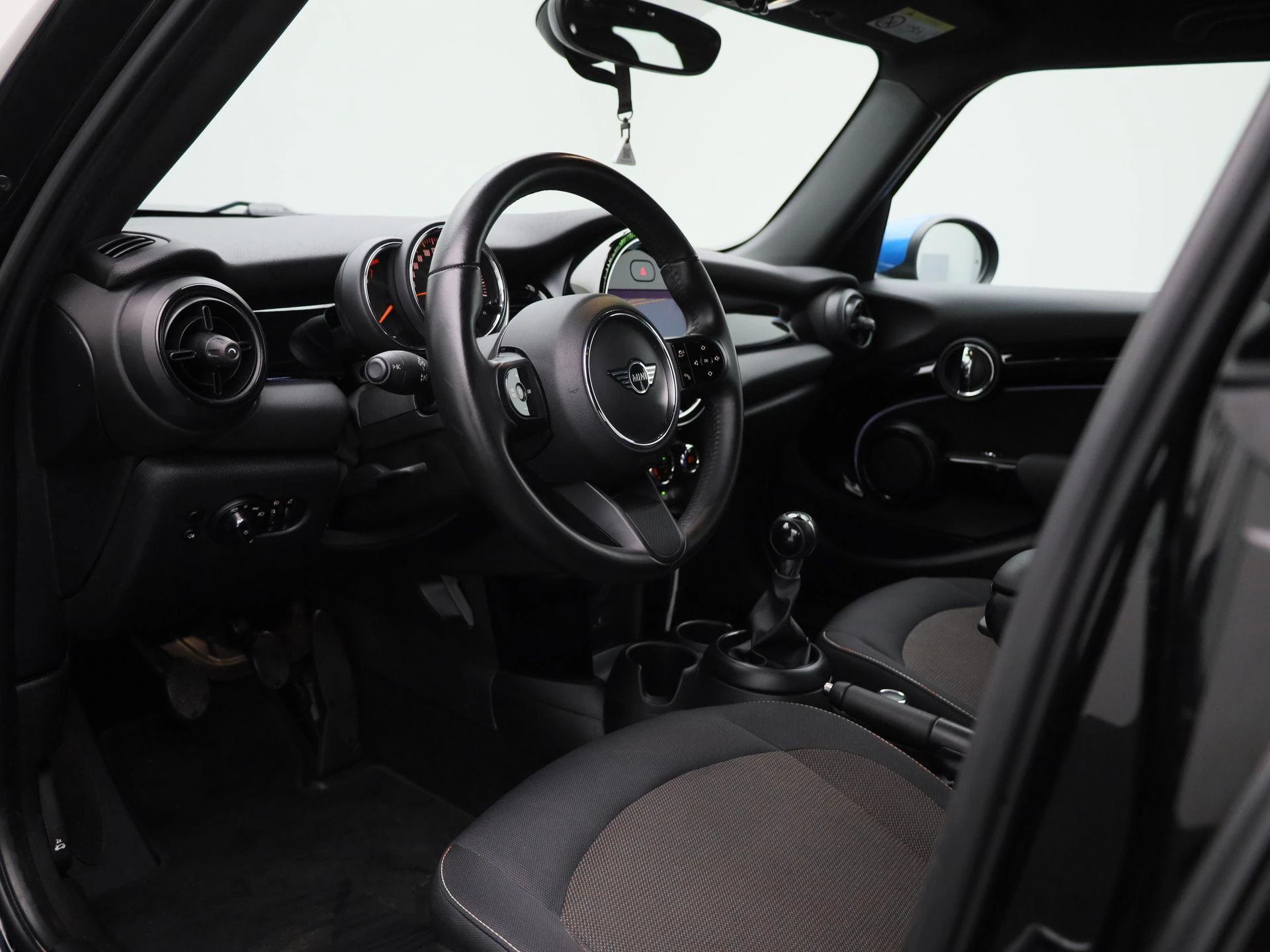 MINI One Mini 5 door