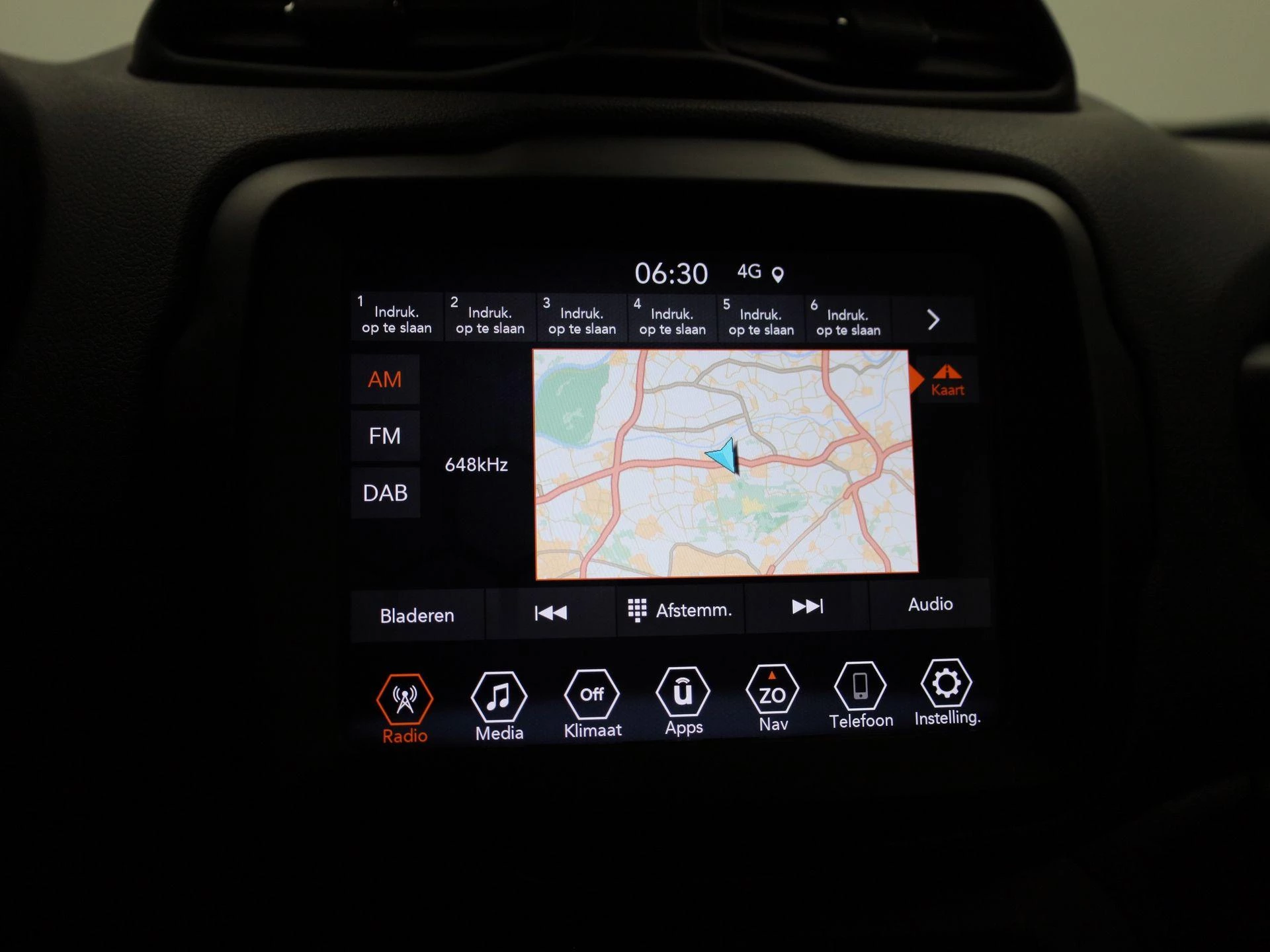 Jeep Renegade 1.3 Turbo T4 190 4xe ATX Limited