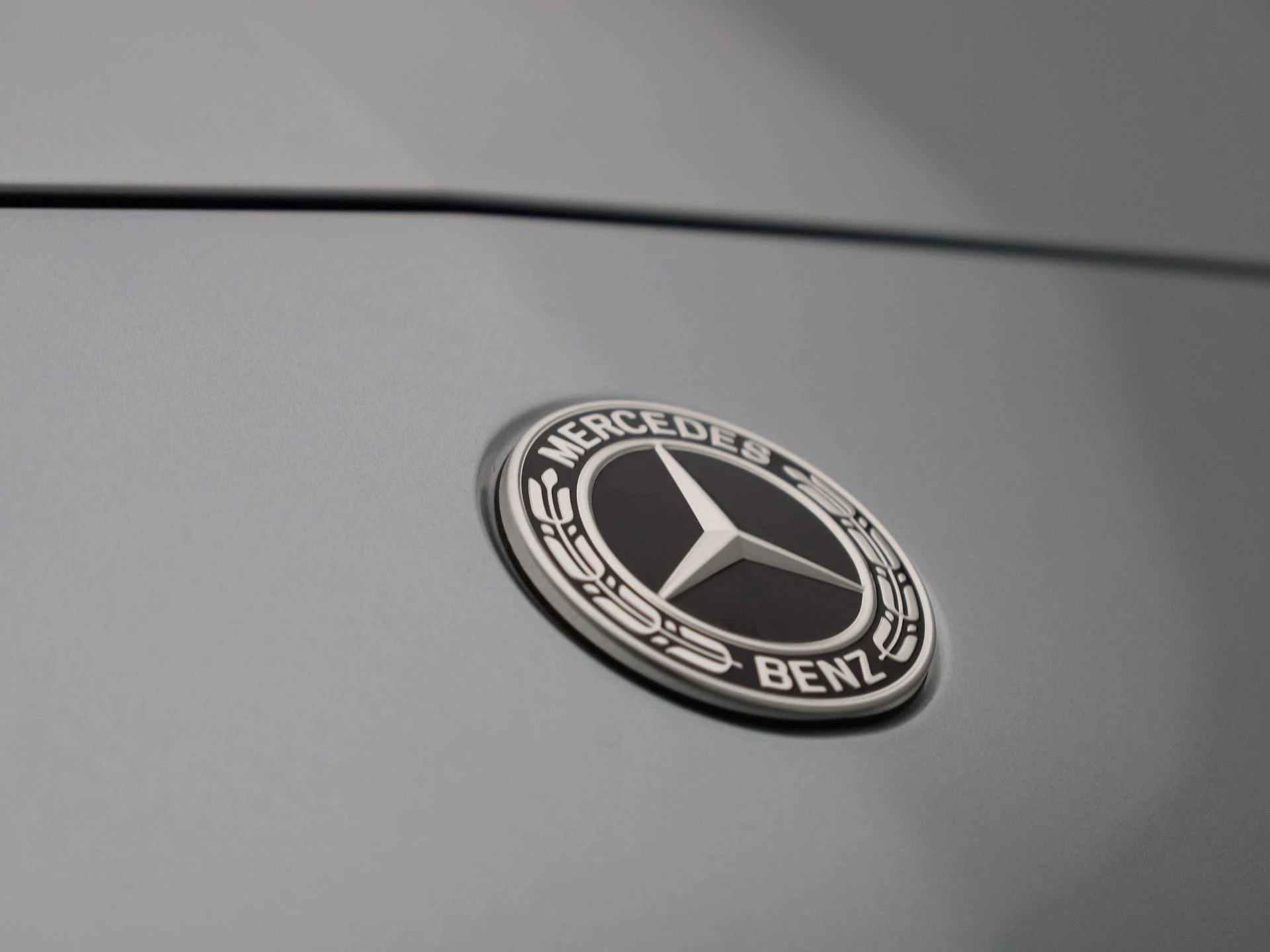 Mercedes-Benz Classe C Berline Mercedes AMG C 43 4MATIC