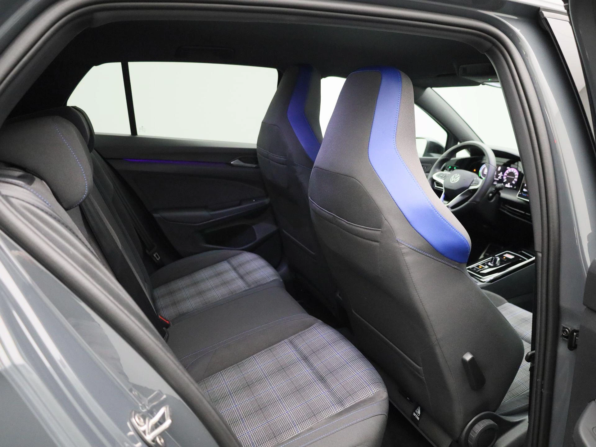 Volkswagen Golf 1.5 eHybrid GTE