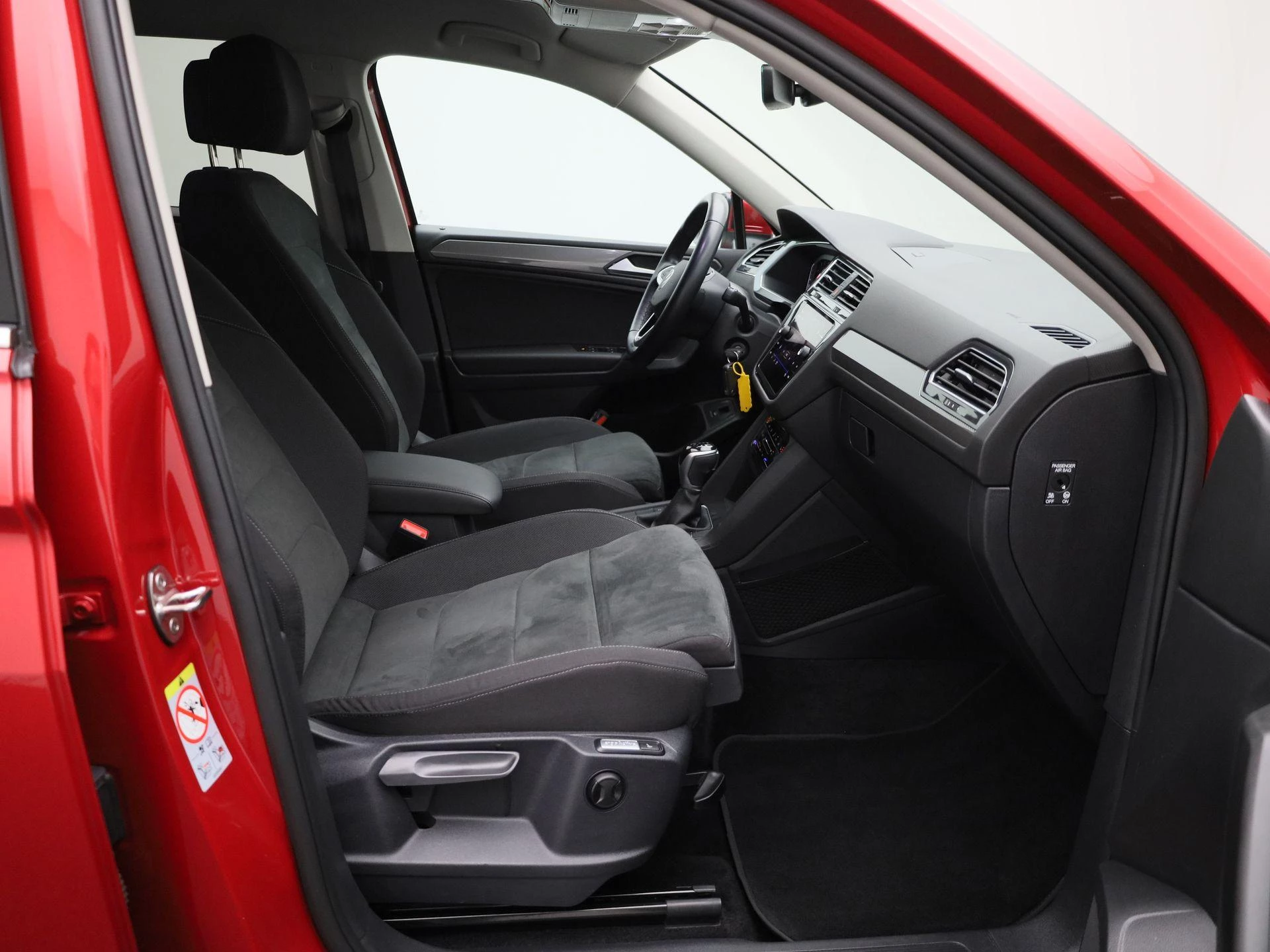 Volkswagen-Tiguan Allspace-image-32