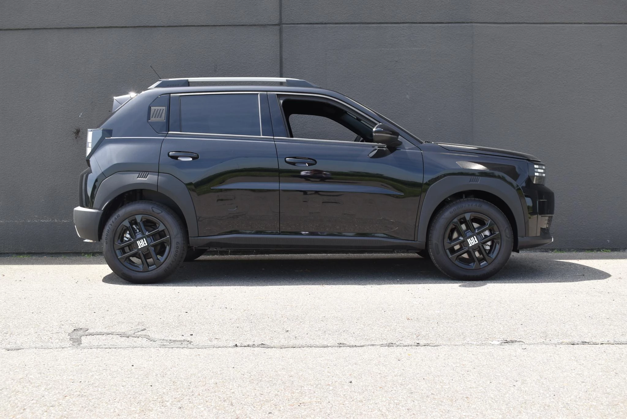 Fiat-Grande Panda-image-3