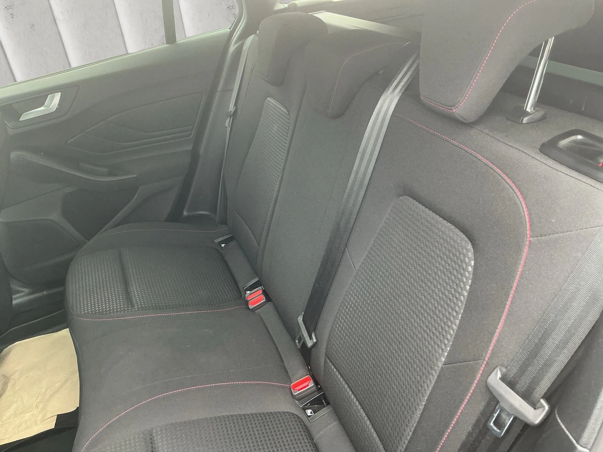 Ford Focus 1.0 ST-Line Style