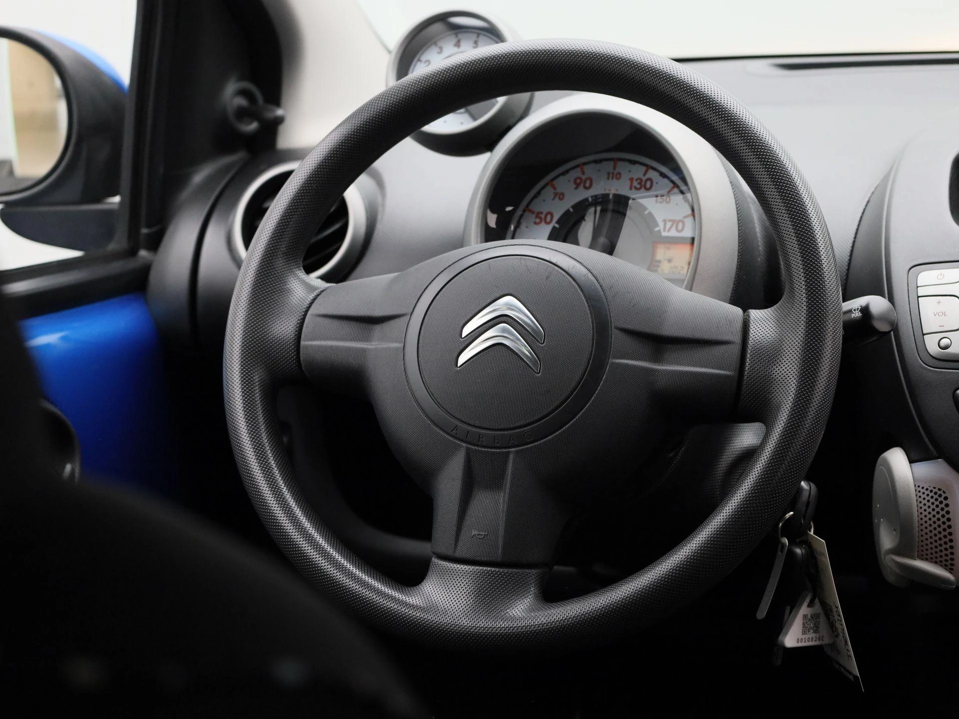 Citroën-C1-image-7