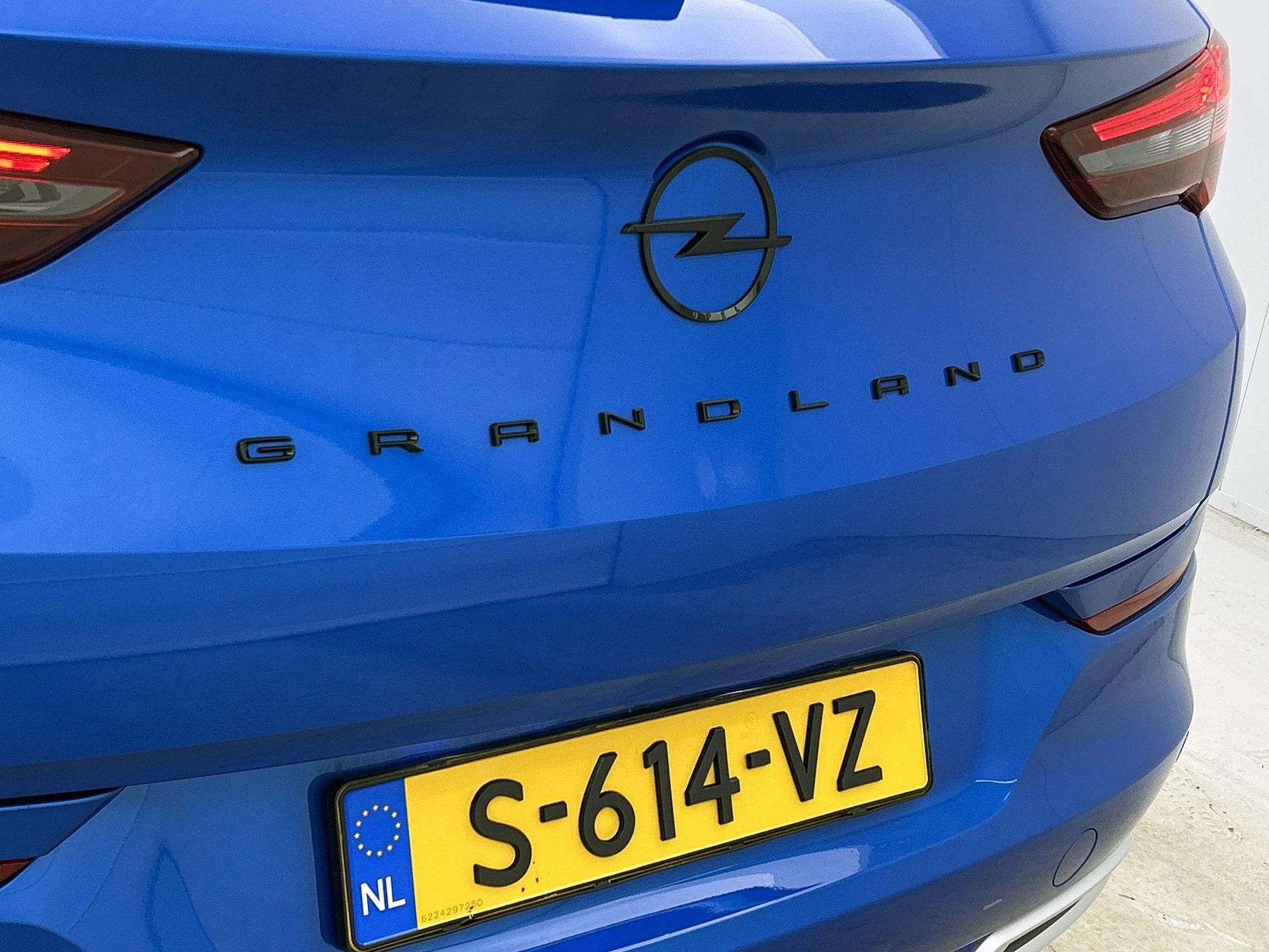 Opel Grandland 1.6 Turbo Plug-In Hybrid Ultimate