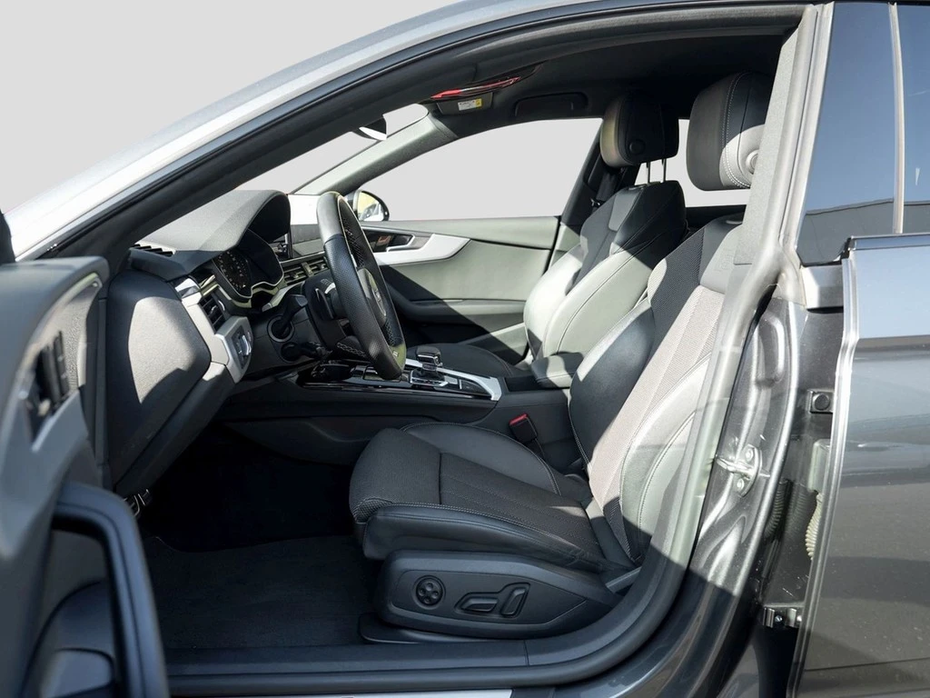 Audi A5 Sportback 40 TFSI S line competition+ Matrix