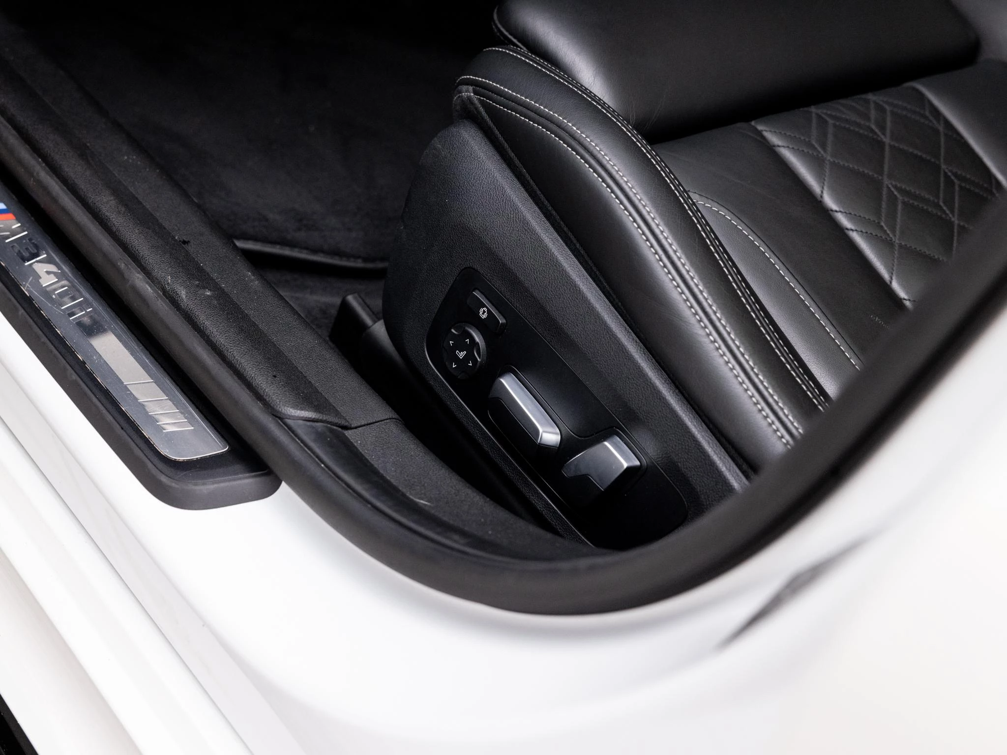 BMW 3 Serie M340i xDrive High Executive
