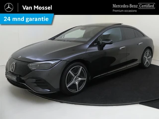 Mercedes-Benz EQE 300 Sport Edition 89 kWh