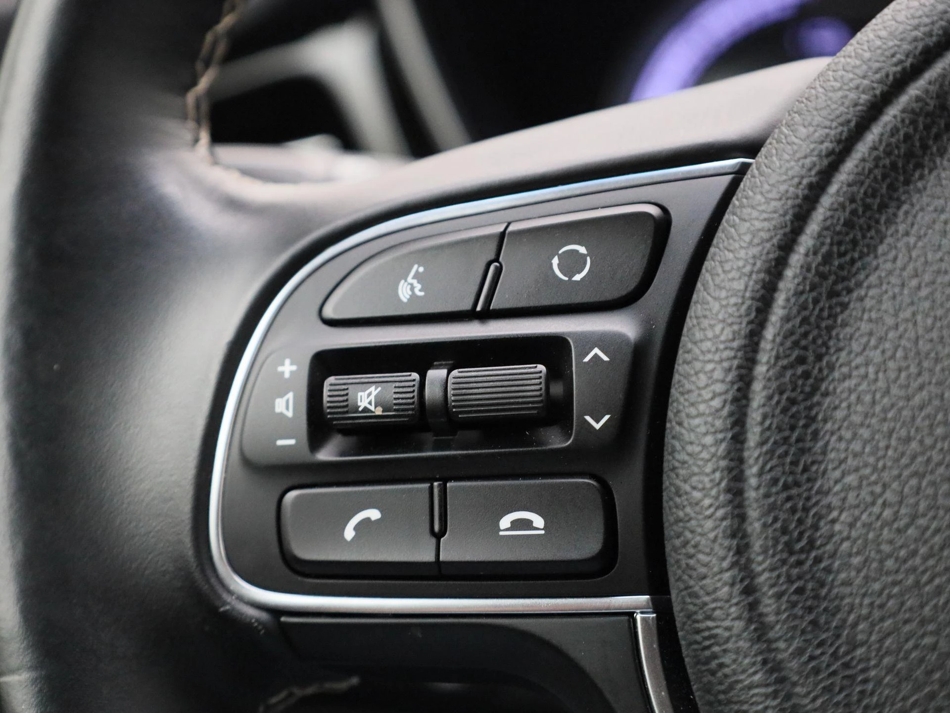 Kia e-Niro e-Niro 150kW More