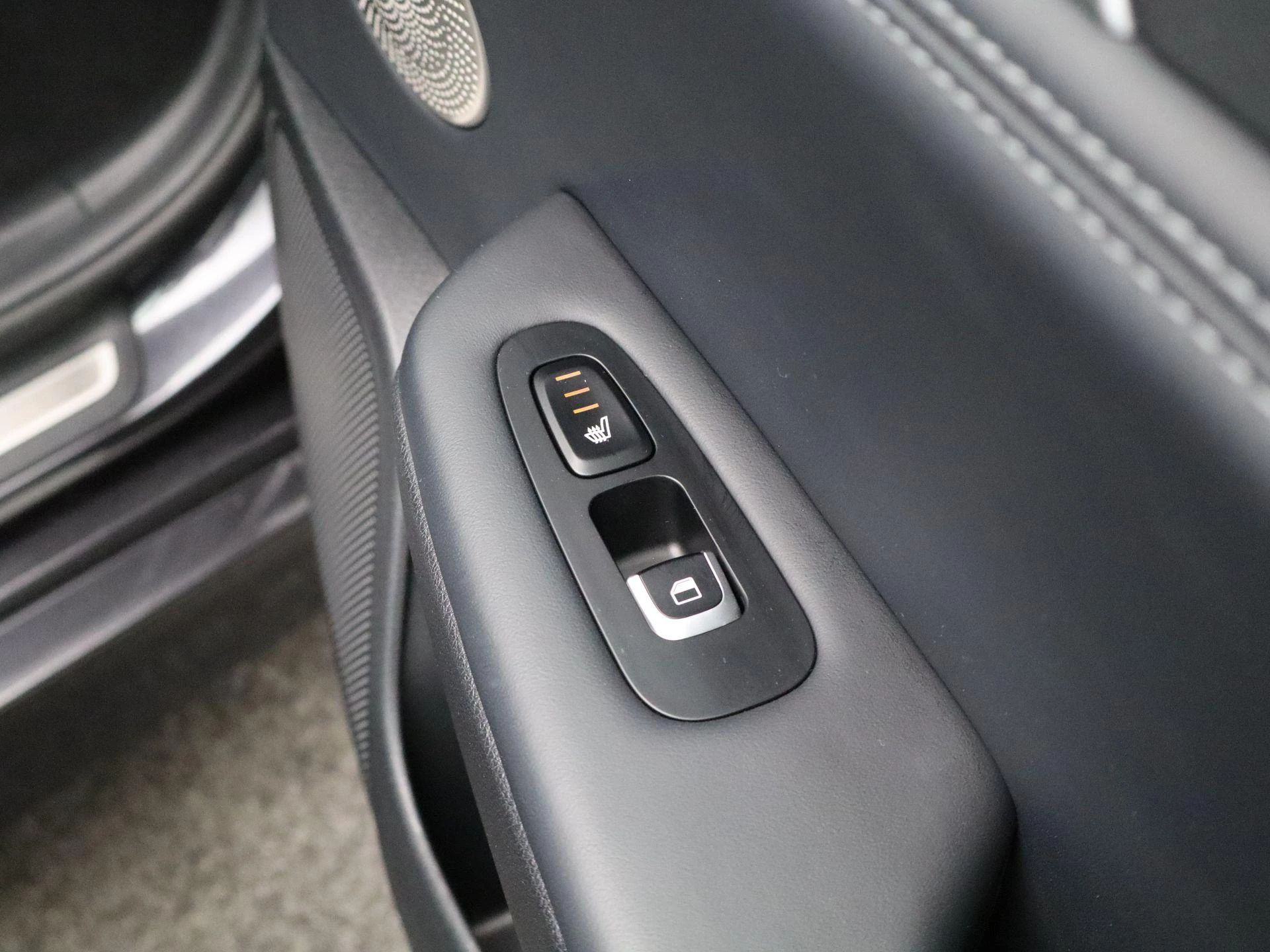 Kia Stinger 2.0 T-GDI GT-Line