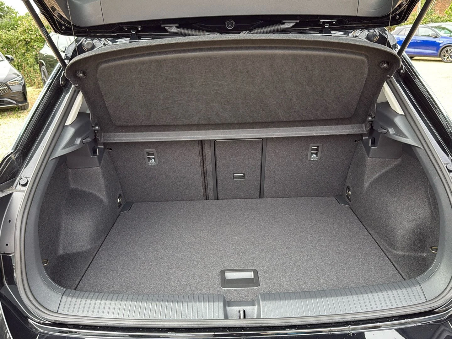 Volkswagen T-Roc 1.5 TSI Match 5dr DSG