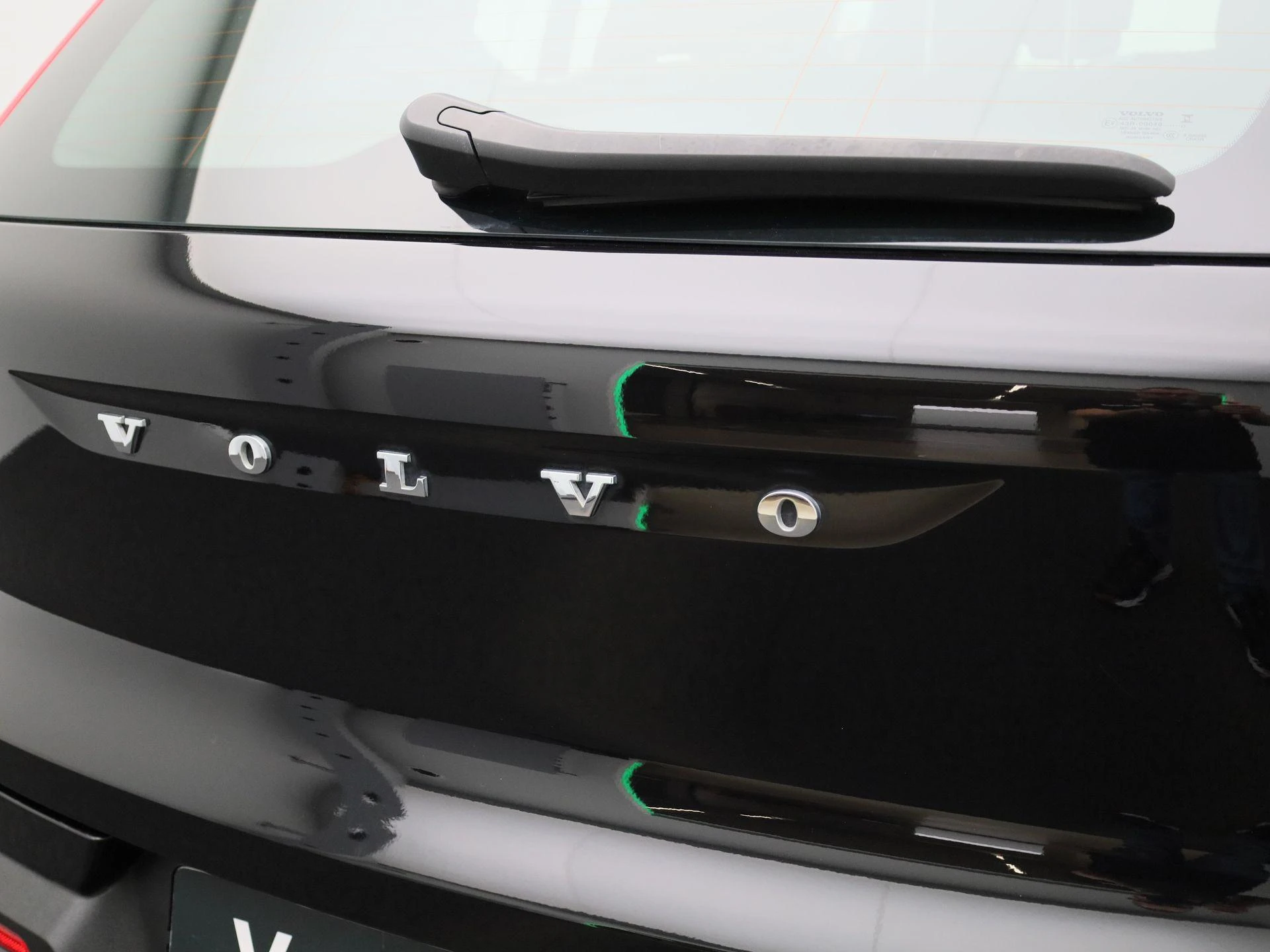 Volvo XC40 Recharge Core