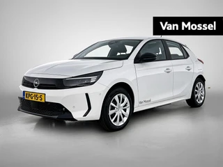 Opel Corsa-e Electric Long Range Business Edition 51 kWh