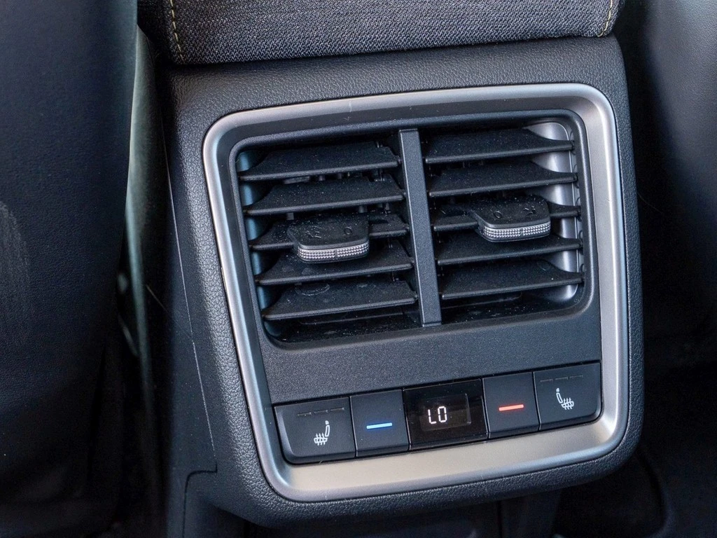 Škoda Elroq 85 Loft Wärmepumpe, AHK