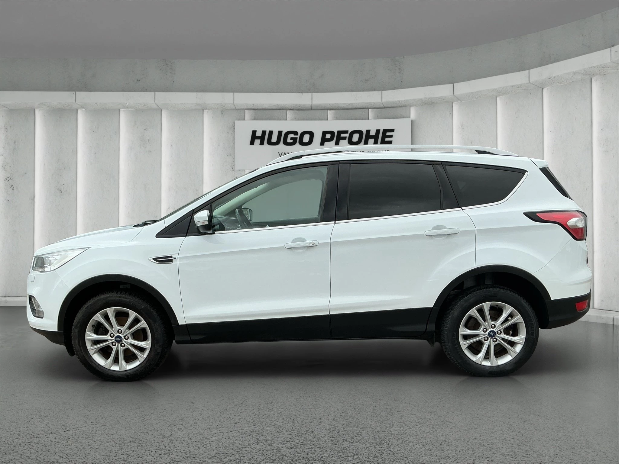 Ford Kuga 1.5 EcoBoost Titanium 4x2 Start/Stopp OPF