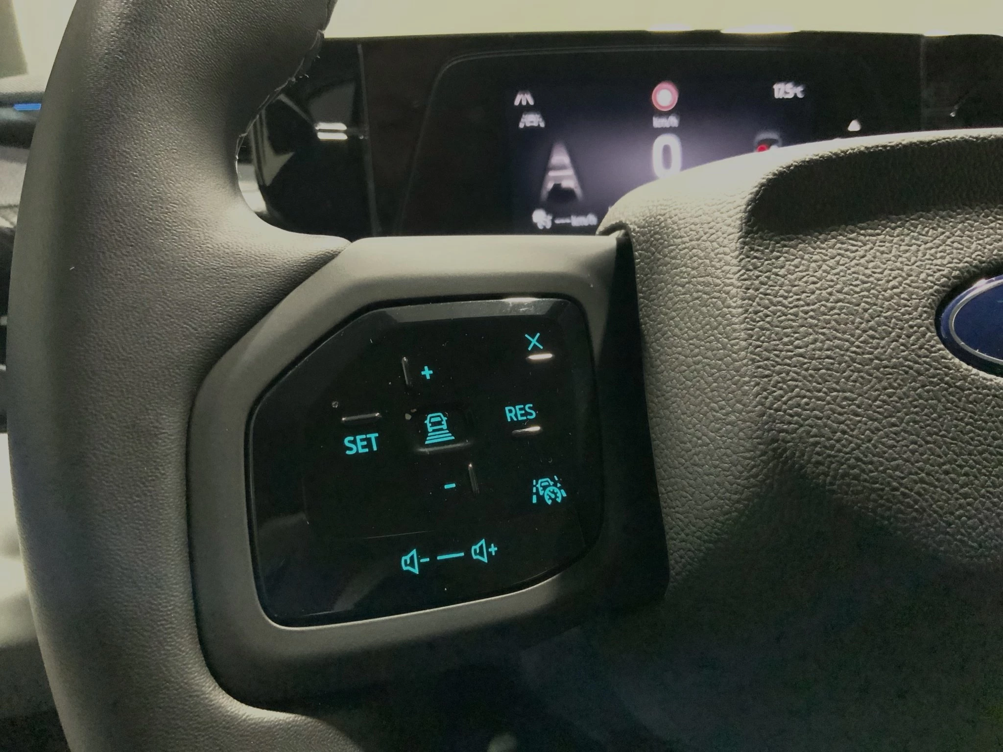Ford Explorer Premium Dualmotor Extended R. 79kWh AWD
