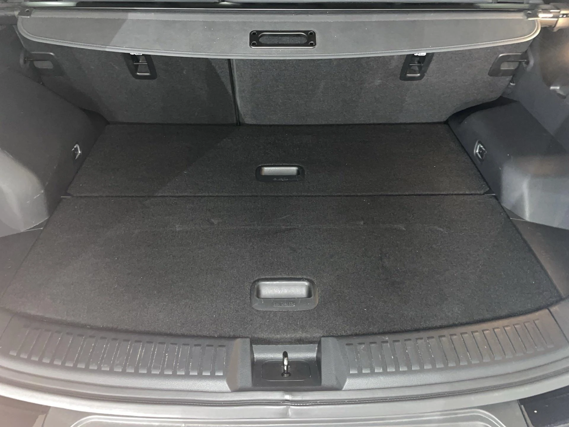 KGM Korando 1.5 T-GDI 120kW Platinum