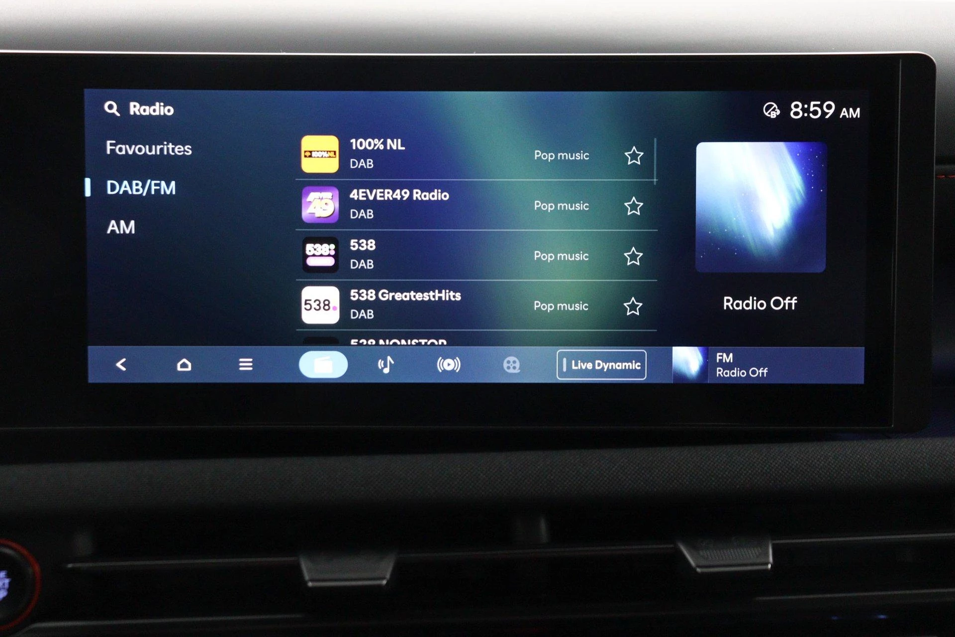 Hyundai Tucson 1.6 T-GDI PHEV N Line Business